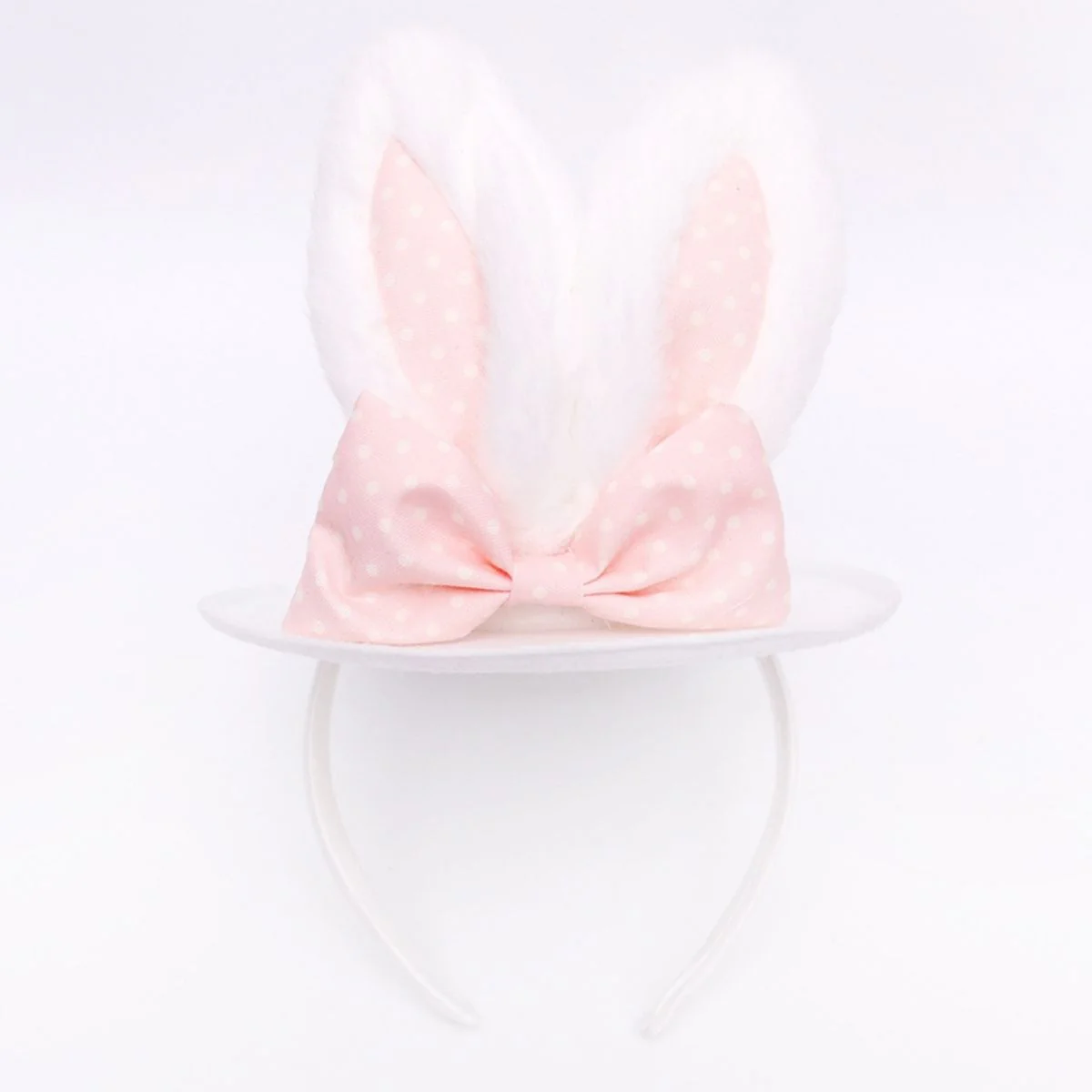 Mini Bunny Top Hat
