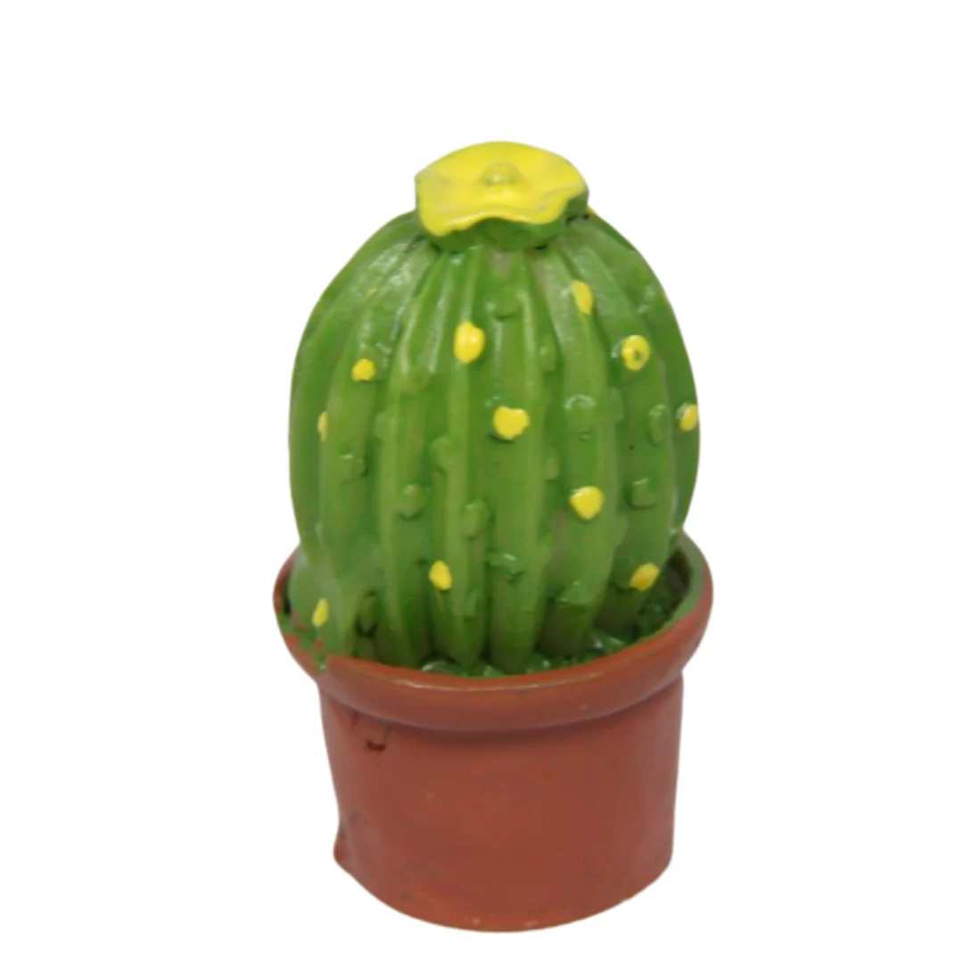 Mini Craft Cactus 3cm Assorted - Image 3
