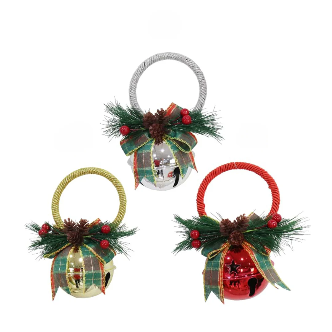Mini Nutbell Hanger Shiny 15Cm - Image 2