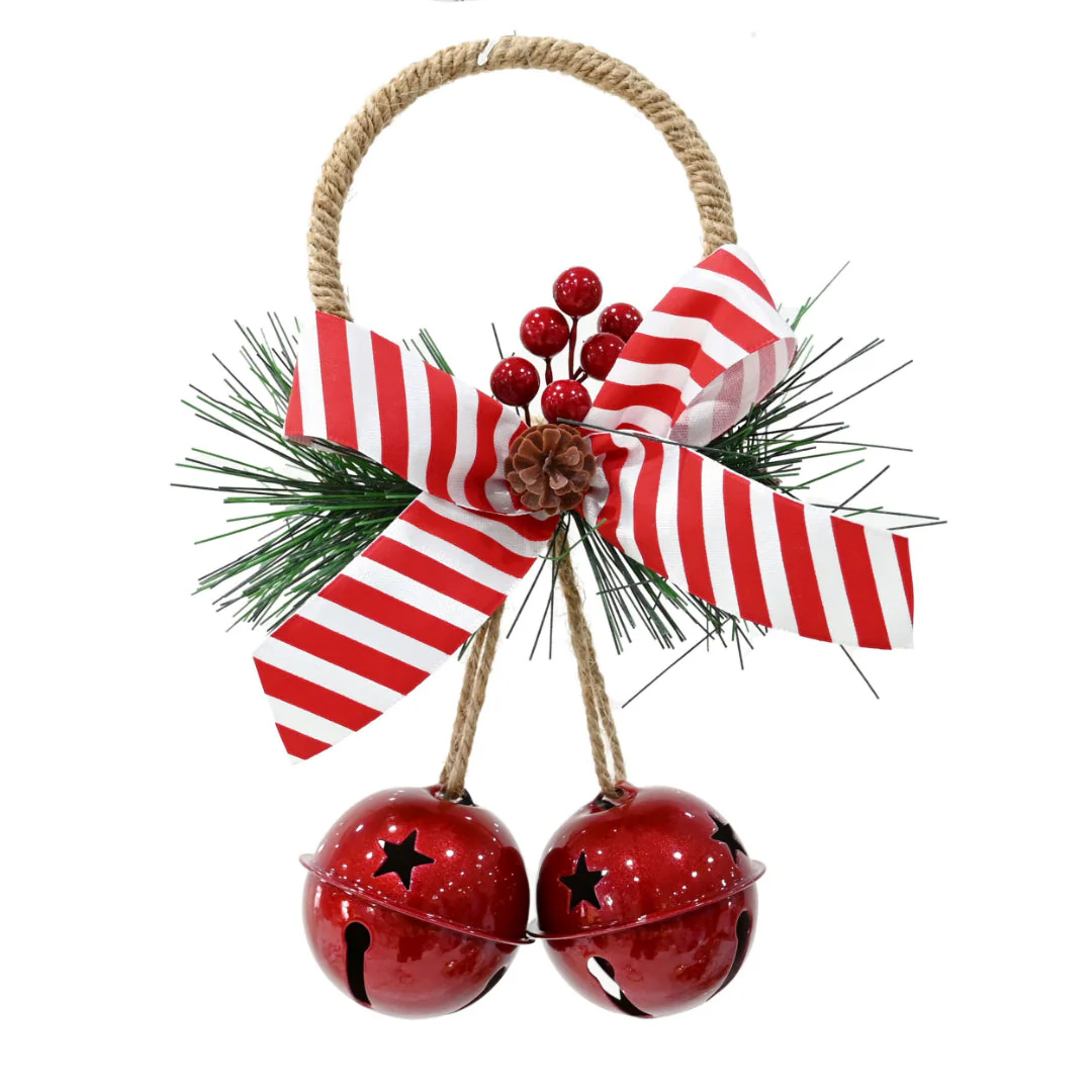 Mini Nutbells Door Hanger 20cm Assorted - Image 5