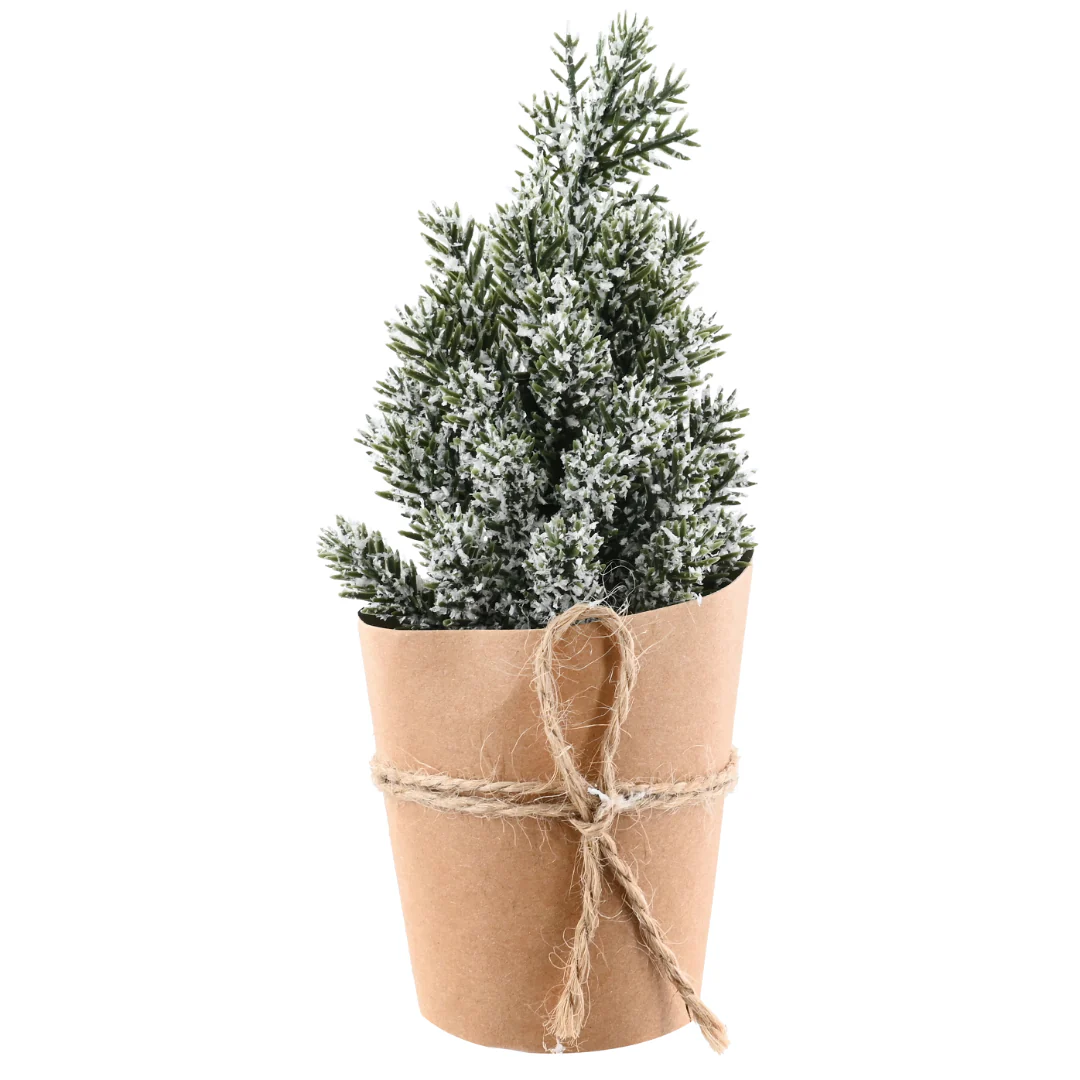 Mini Table Tree 15cm Assorted - Image 4