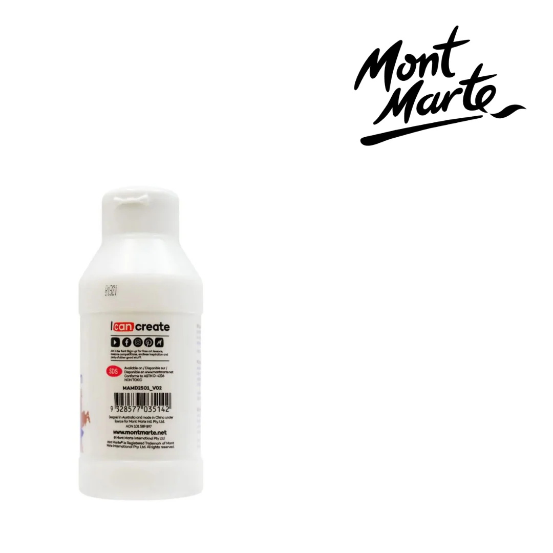 MM Acrylic Flow Medium 250ml - Image 2