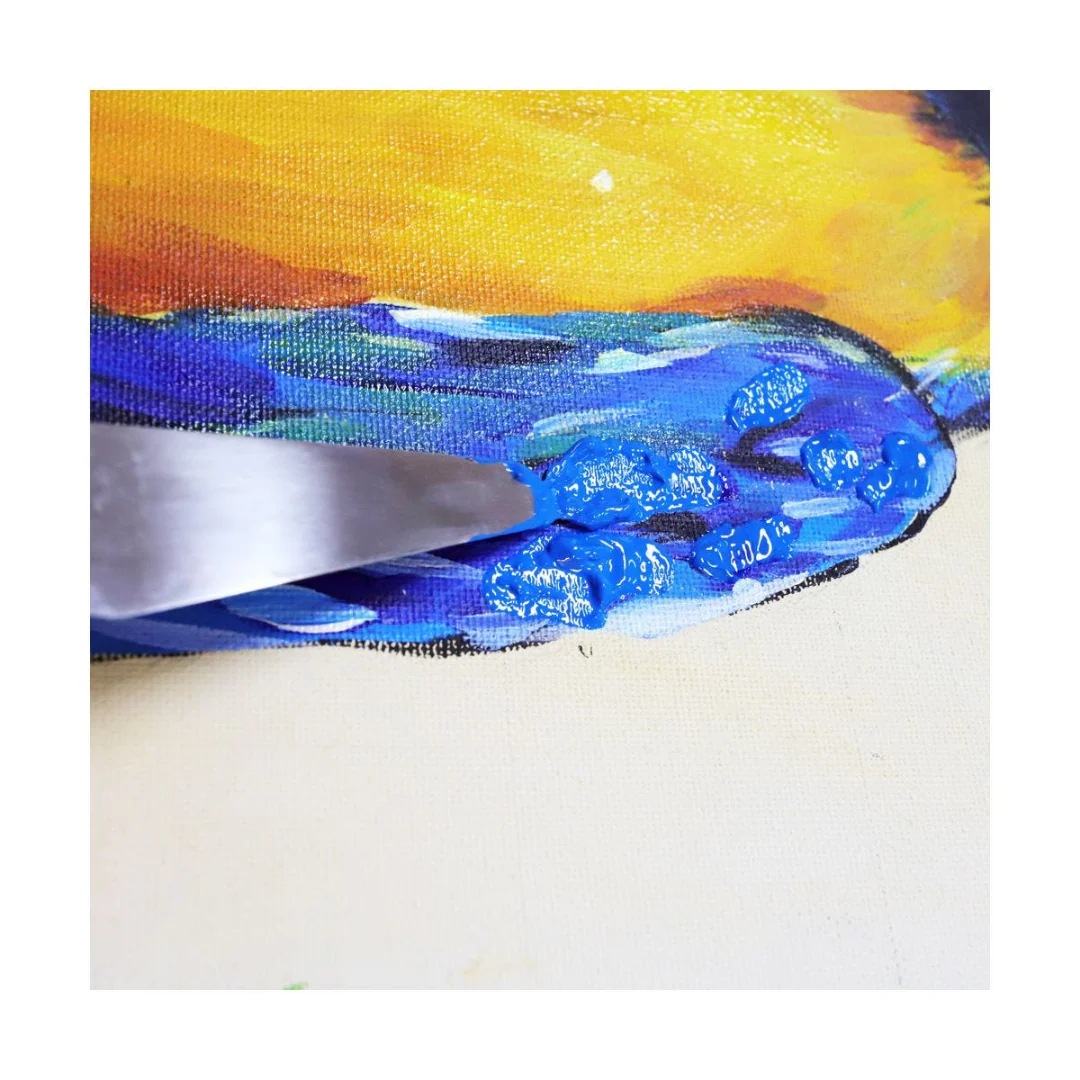 MM Amber Gel 125ml - Image 3