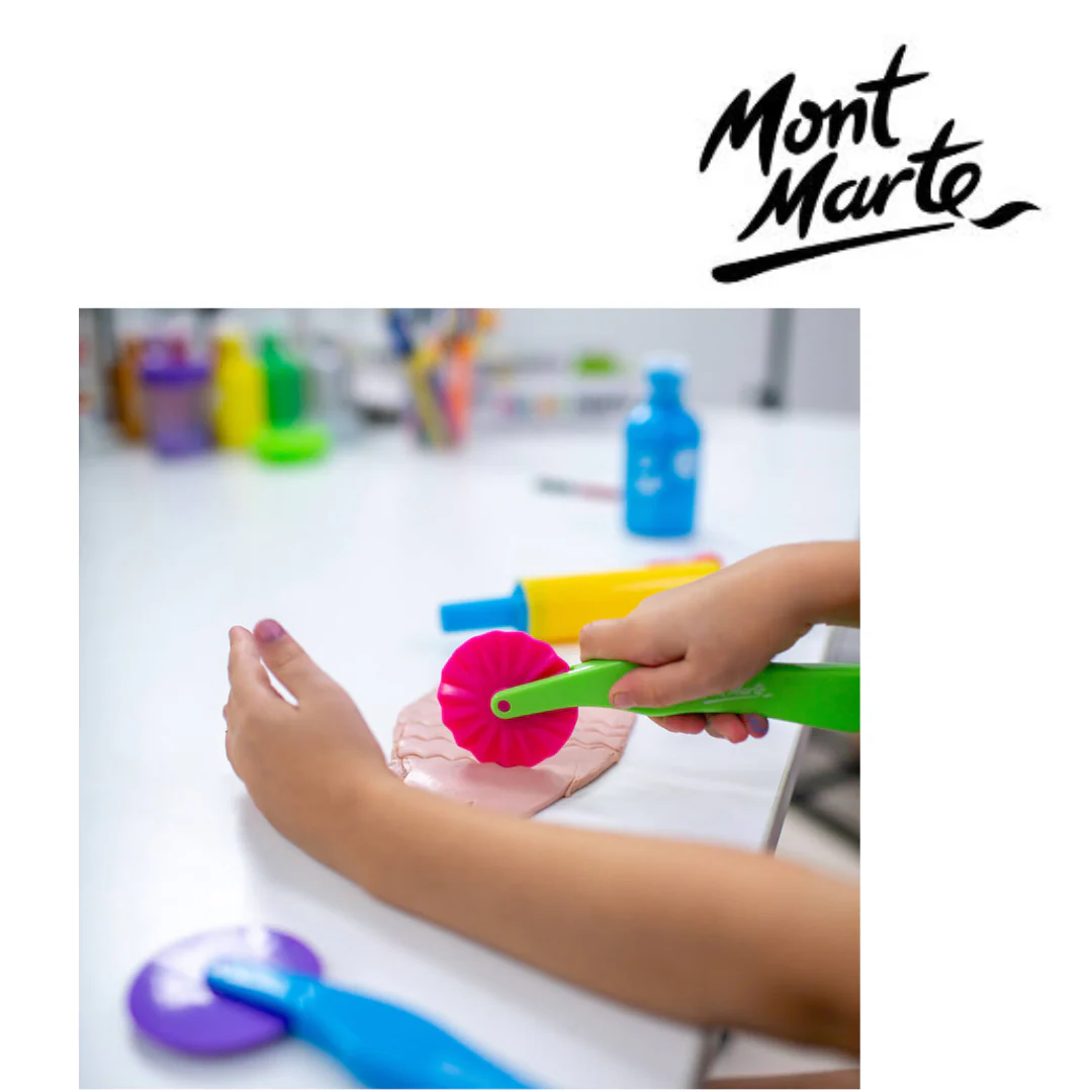 MM Clay Roller Tools 3pc - Image 7