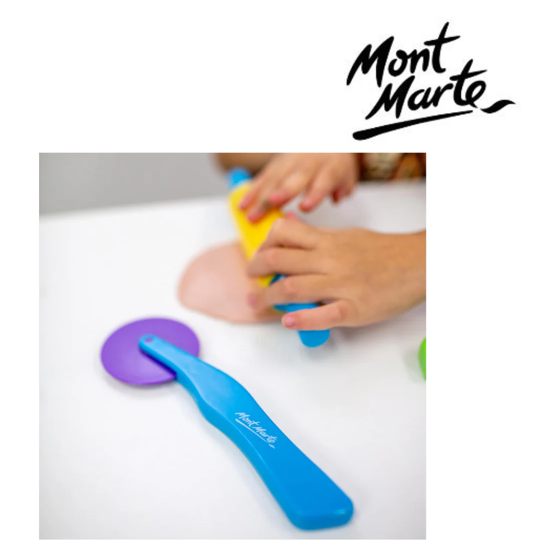 MM Clay Roller Tools 3pc - Image 8