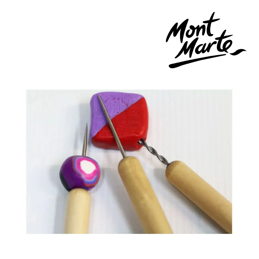 MM Clay Tool Set 11pc - Image 5