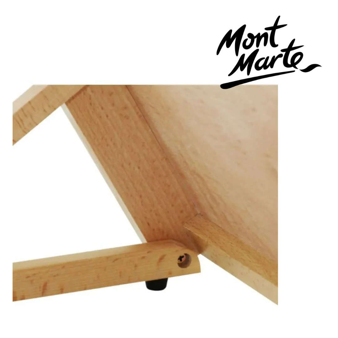 Mont Marte Drawing Board A3 With Elastic Band - Image 9