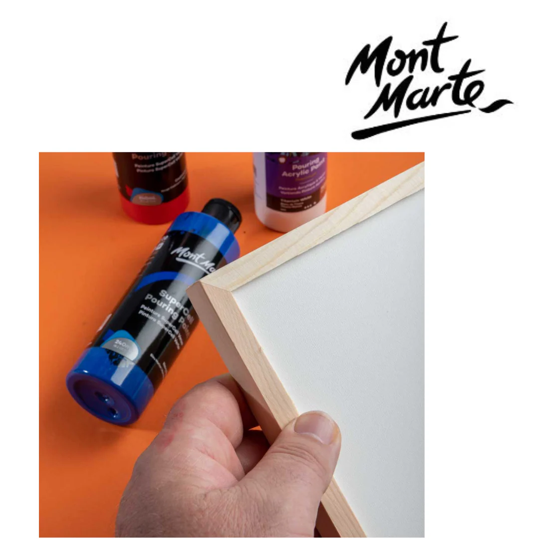 MM Fluid Art Panel 30x30cm - Image 5