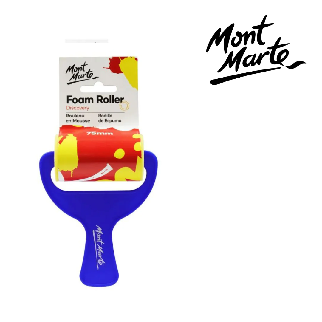 MM Foam Roller 75mm