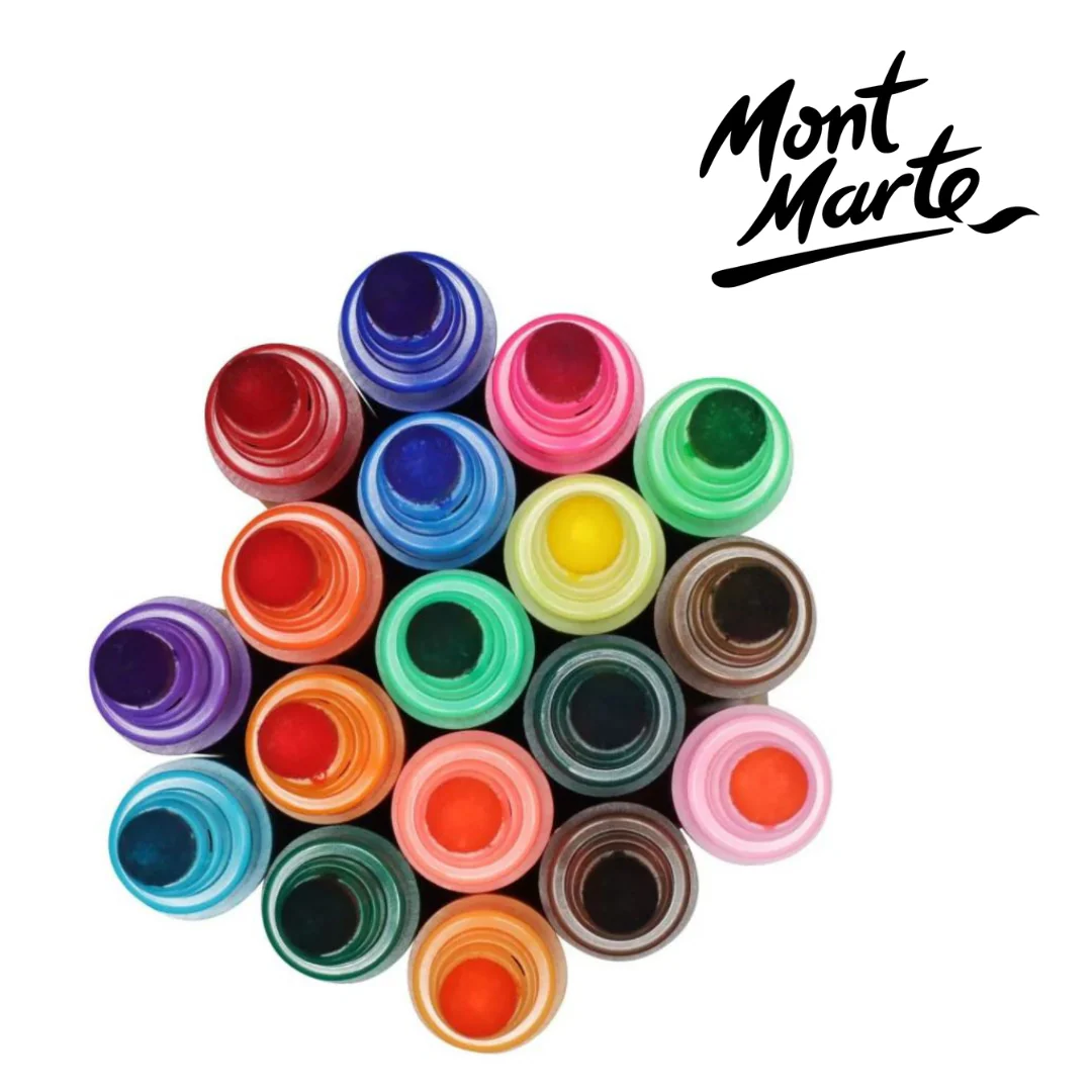 MM Mammoth Markers Set 50pc - Image 5