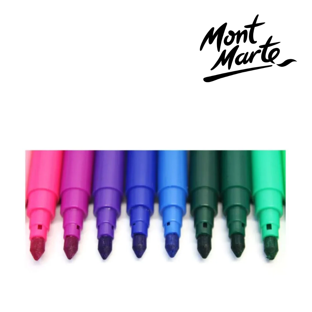 MM Mammoth Markers Set 50pc - Image 7