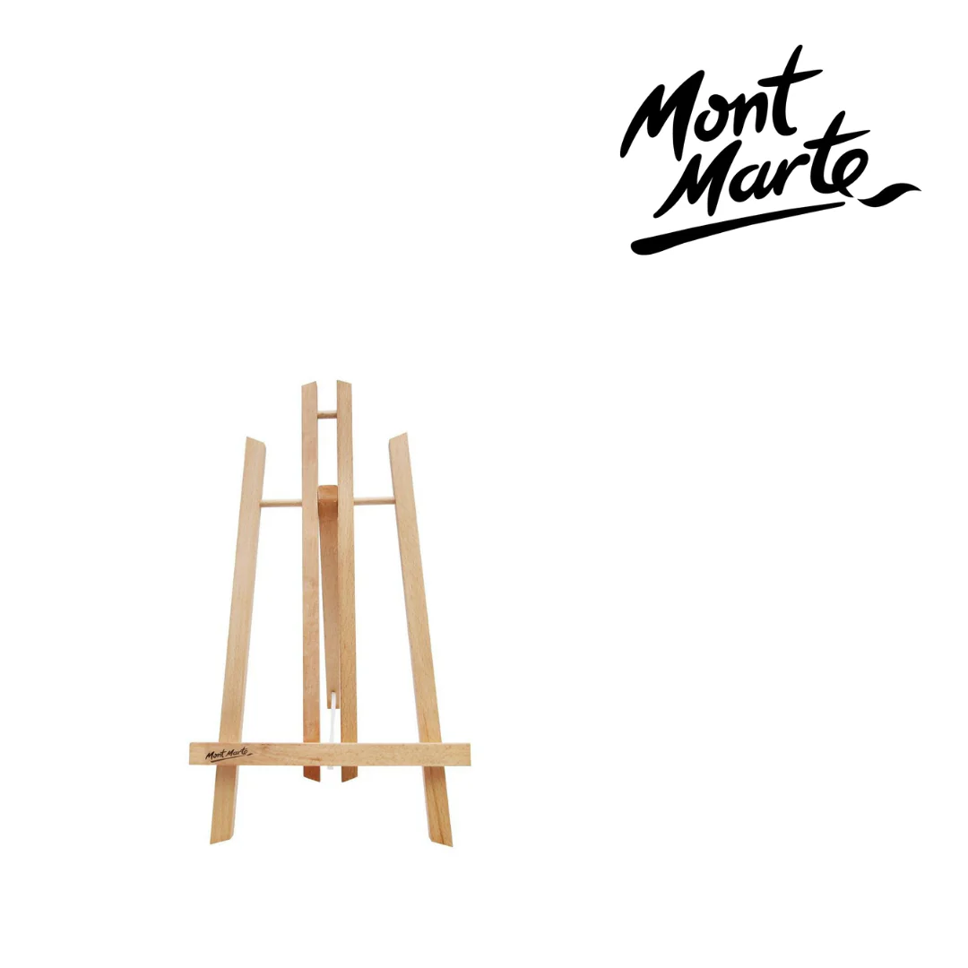 MM Mini Display Easel Beech Wood Medium - Image 5