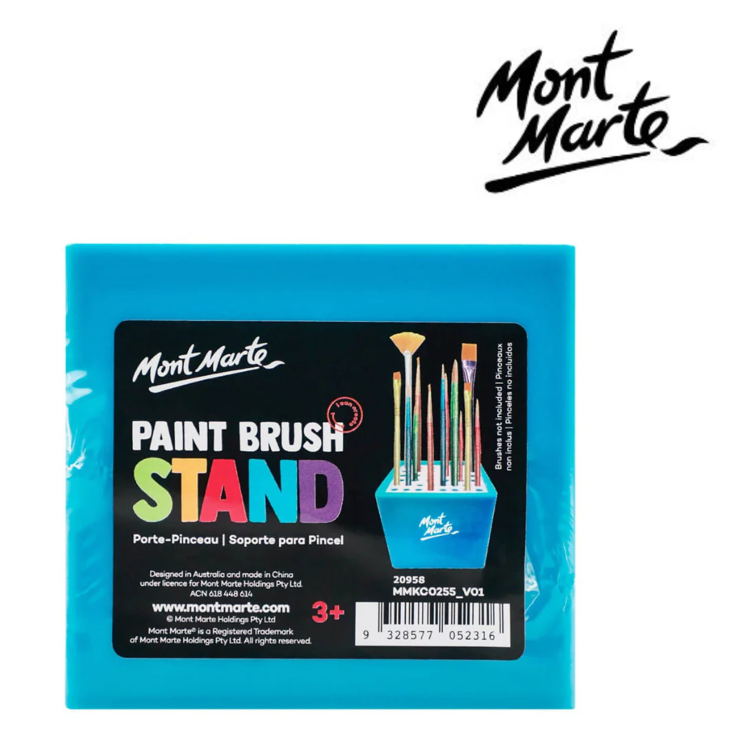MM Paint Brush Stand