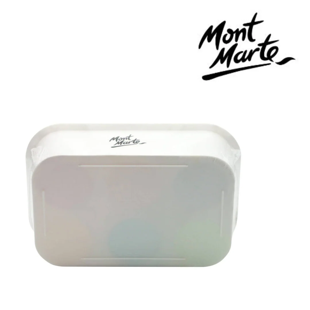 MM Paint Palette Cups 6pc - Image 2