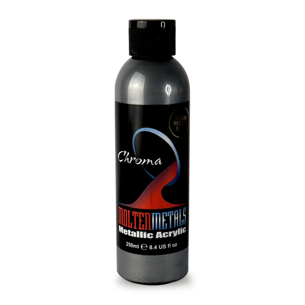 MM Purgare Silver 250ml