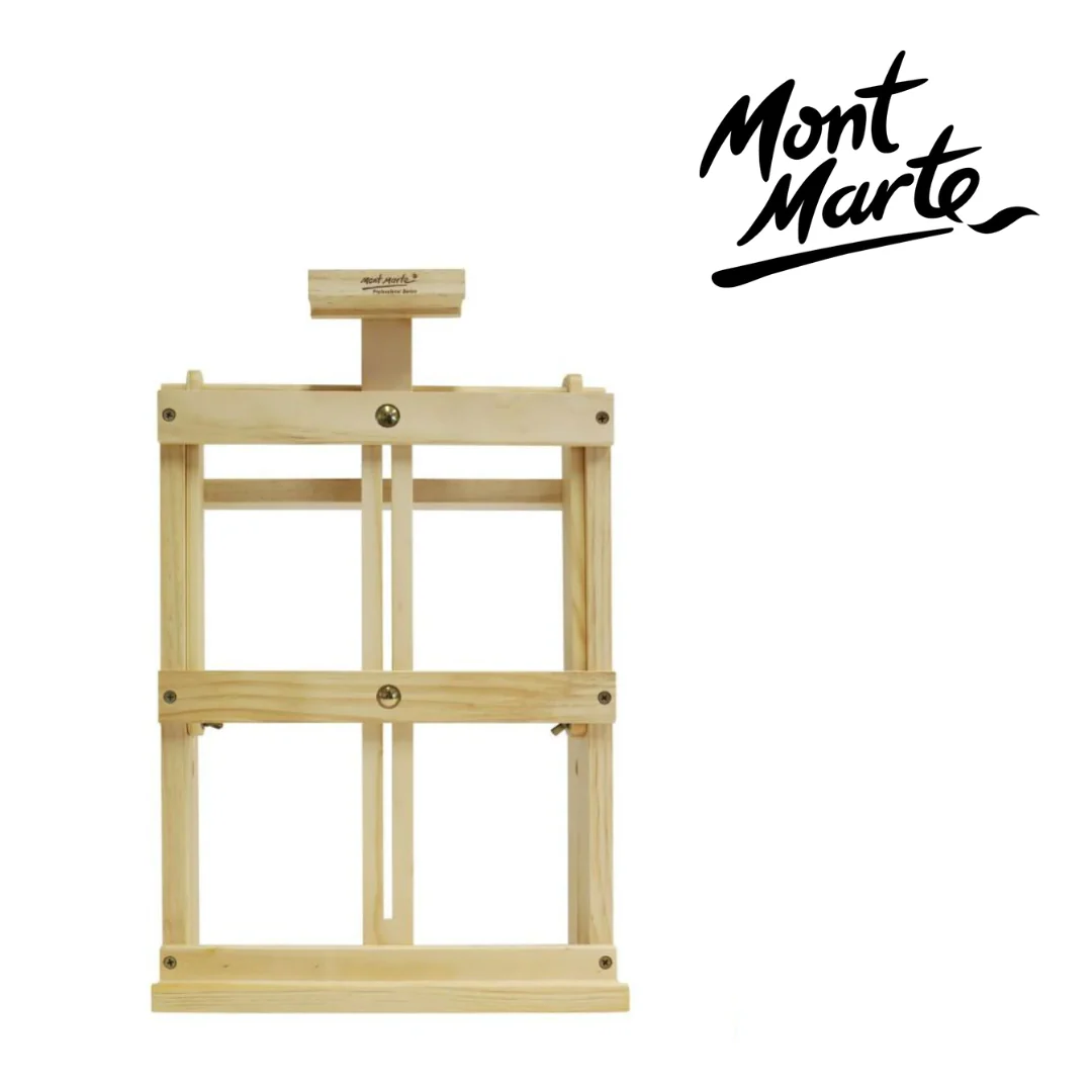 MM Small Pine Table Easel - Image 3