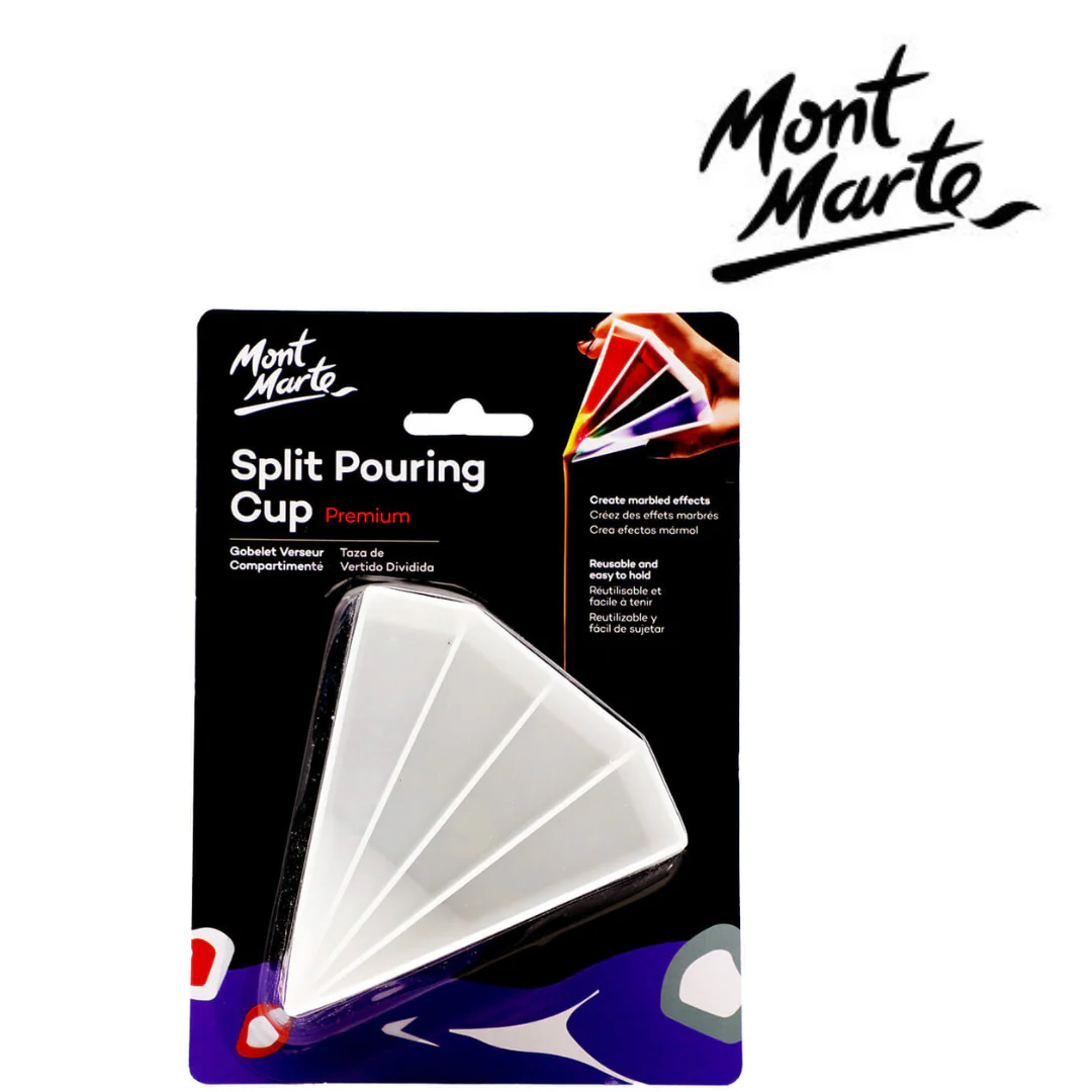 MM Split Pouring Cup - Image 2