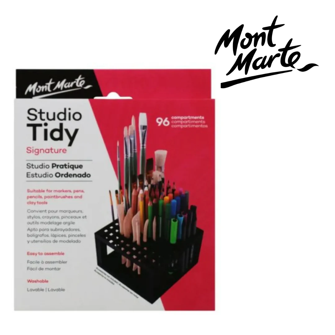 MM Studio Tidy