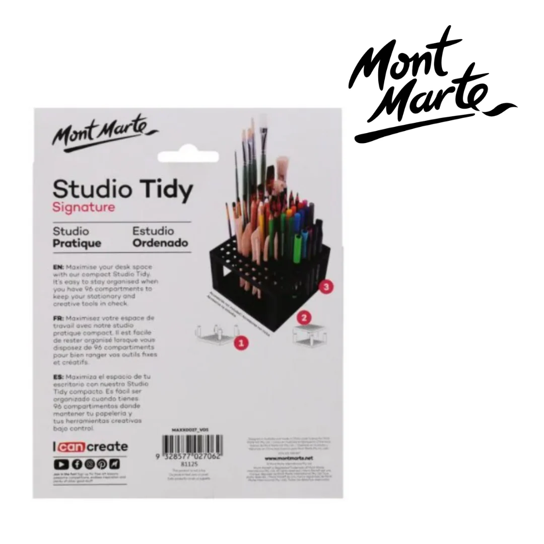 MM Studio Tidy - Image 2