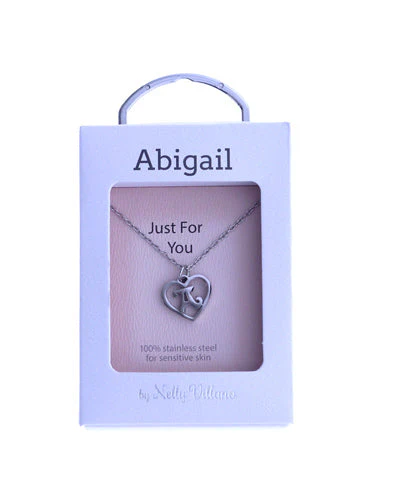 NECKLACE ABIGAIL