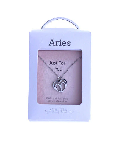 NECKLACE ARIES