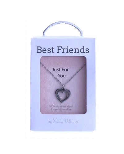 NECKLACE BEST FRIENDS