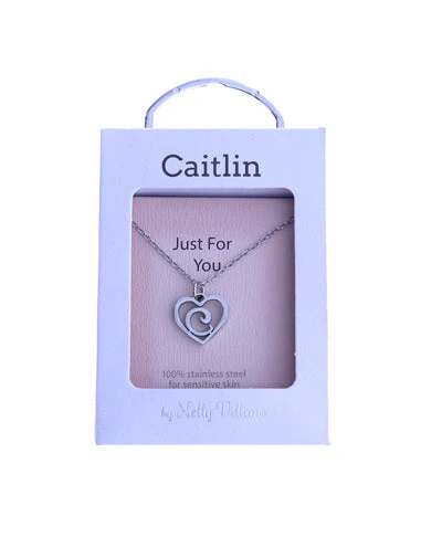 NECKLACE CAITLIN