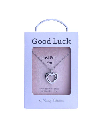 NECKLACE GOOD LUCK