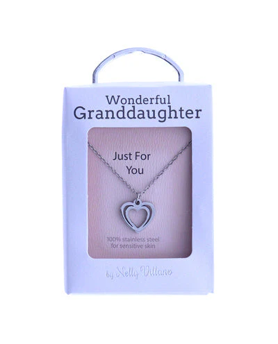 NECKLACE GRANDDAUGHTER