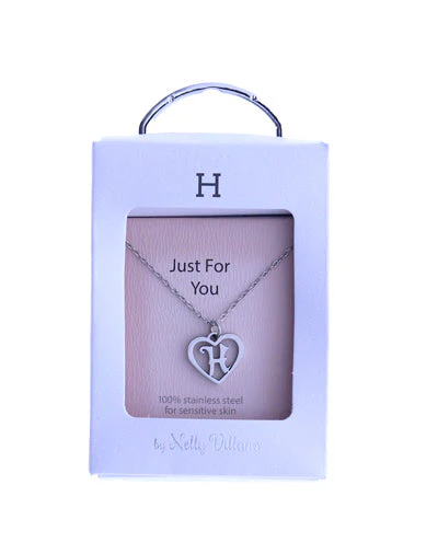 NECKLACE H