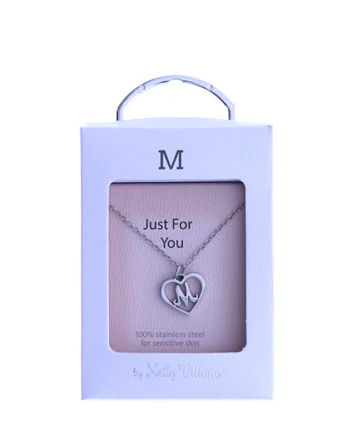 NECKLACE M