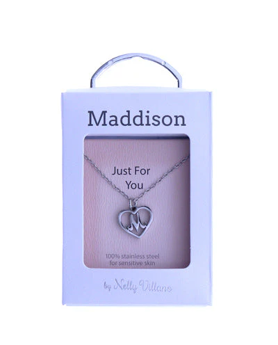 NECKLACE MADDISON