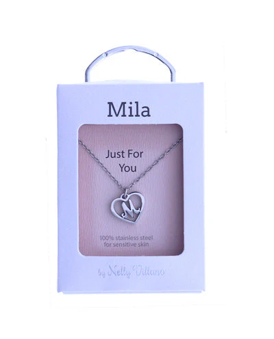 NECKLACE MILA
