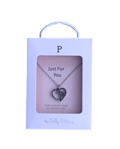 NECKLACE P