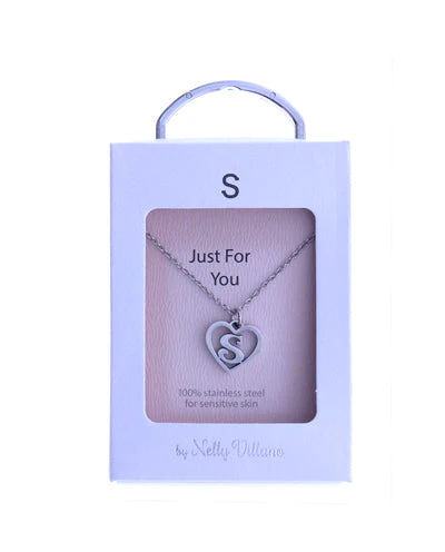 NECKLACE S