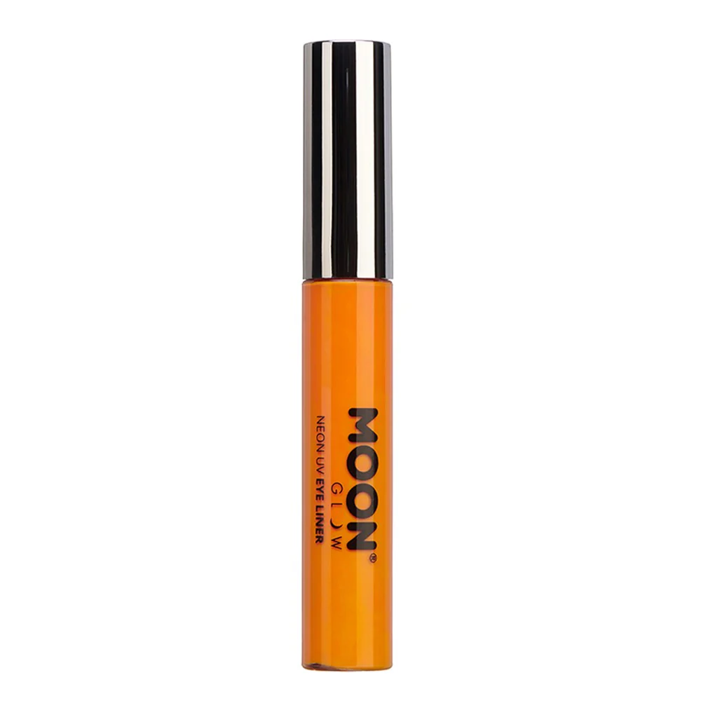 NEON UV EYE LINER - INTENSE ORANGE