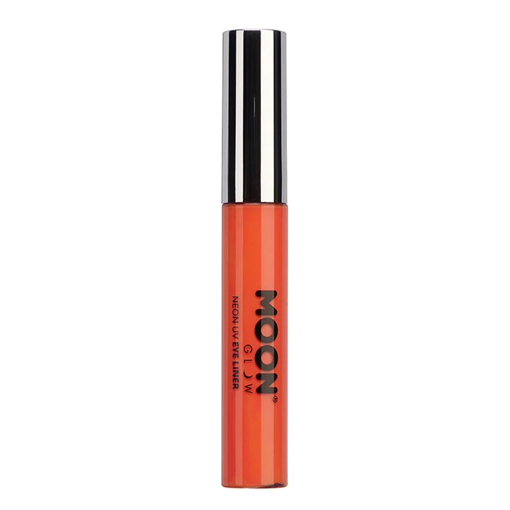 NEON UV EYE LINER - INTENSE RED