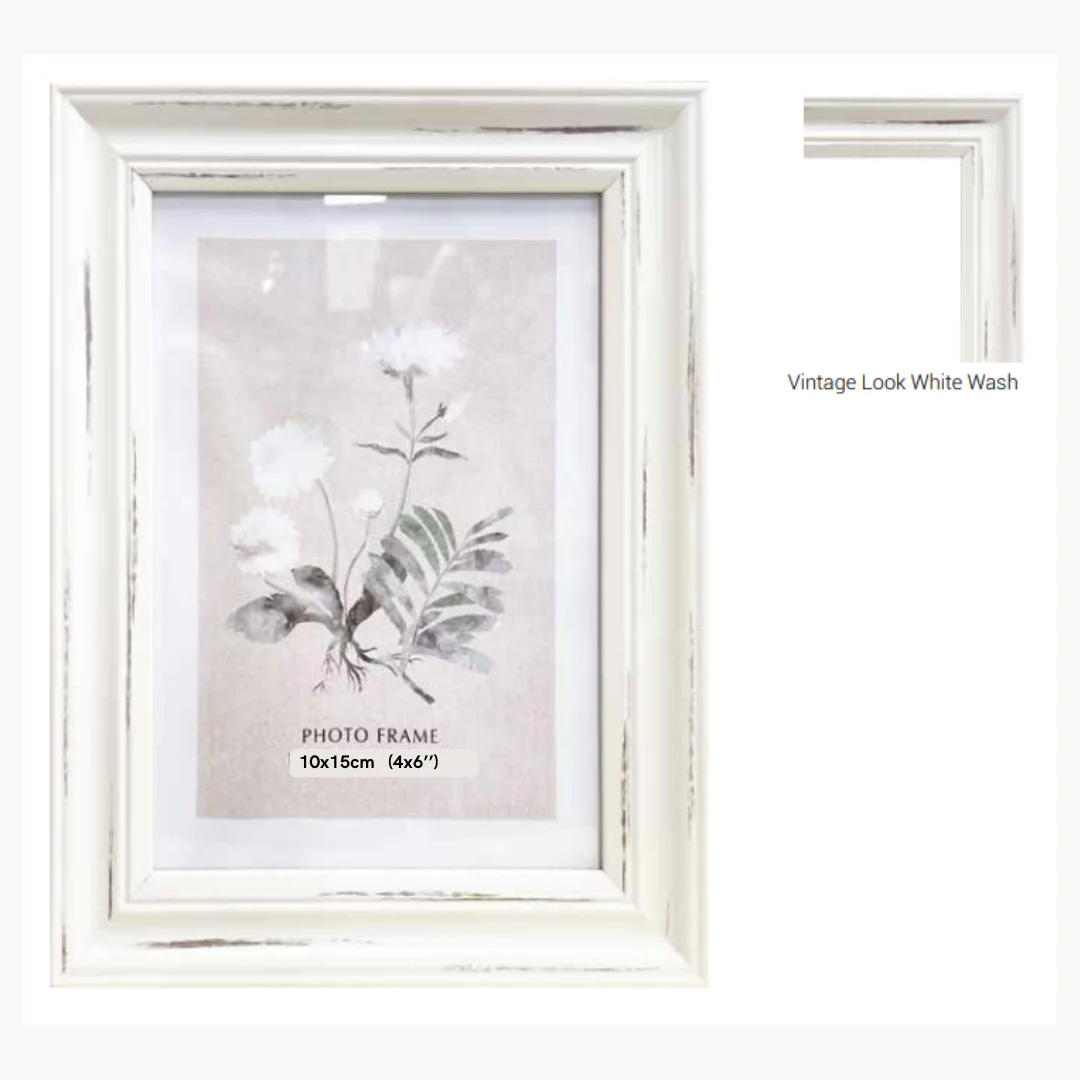 Non Matted Photo Frame 10x15cm (4x6) - Image 2