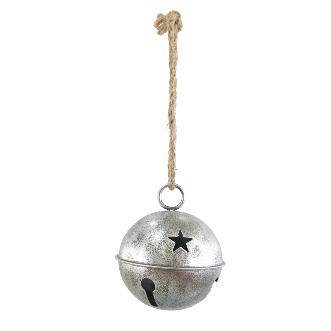 Nutbell Antique Metallic 14cm Assorted - Image 3