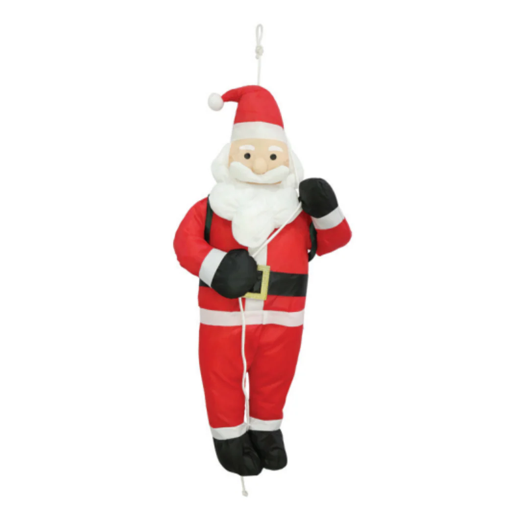 Nylon Santa Climbing Rope 90cm