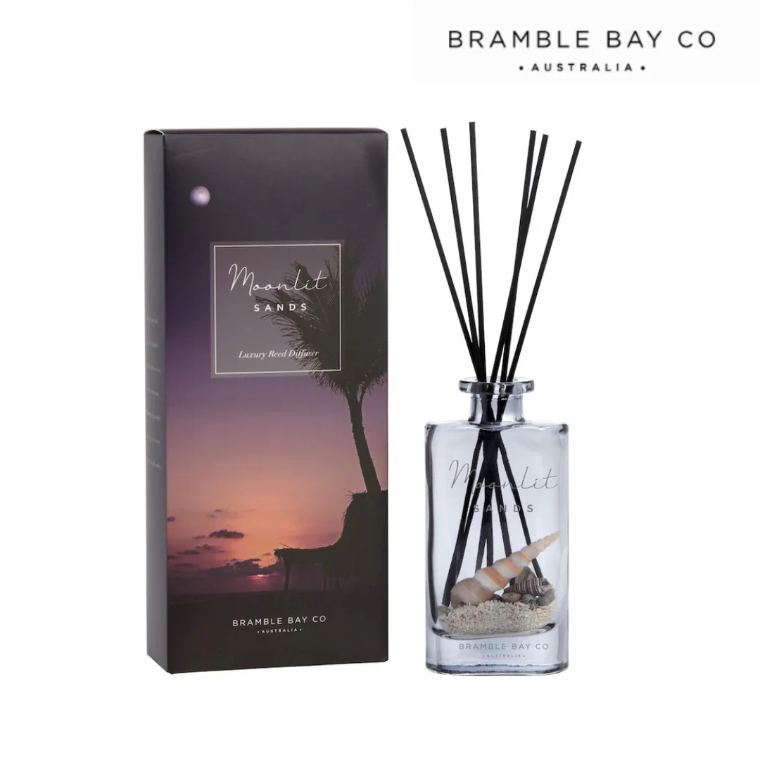 Ocean After Dark Diffuser Moonlit Sands 150ml