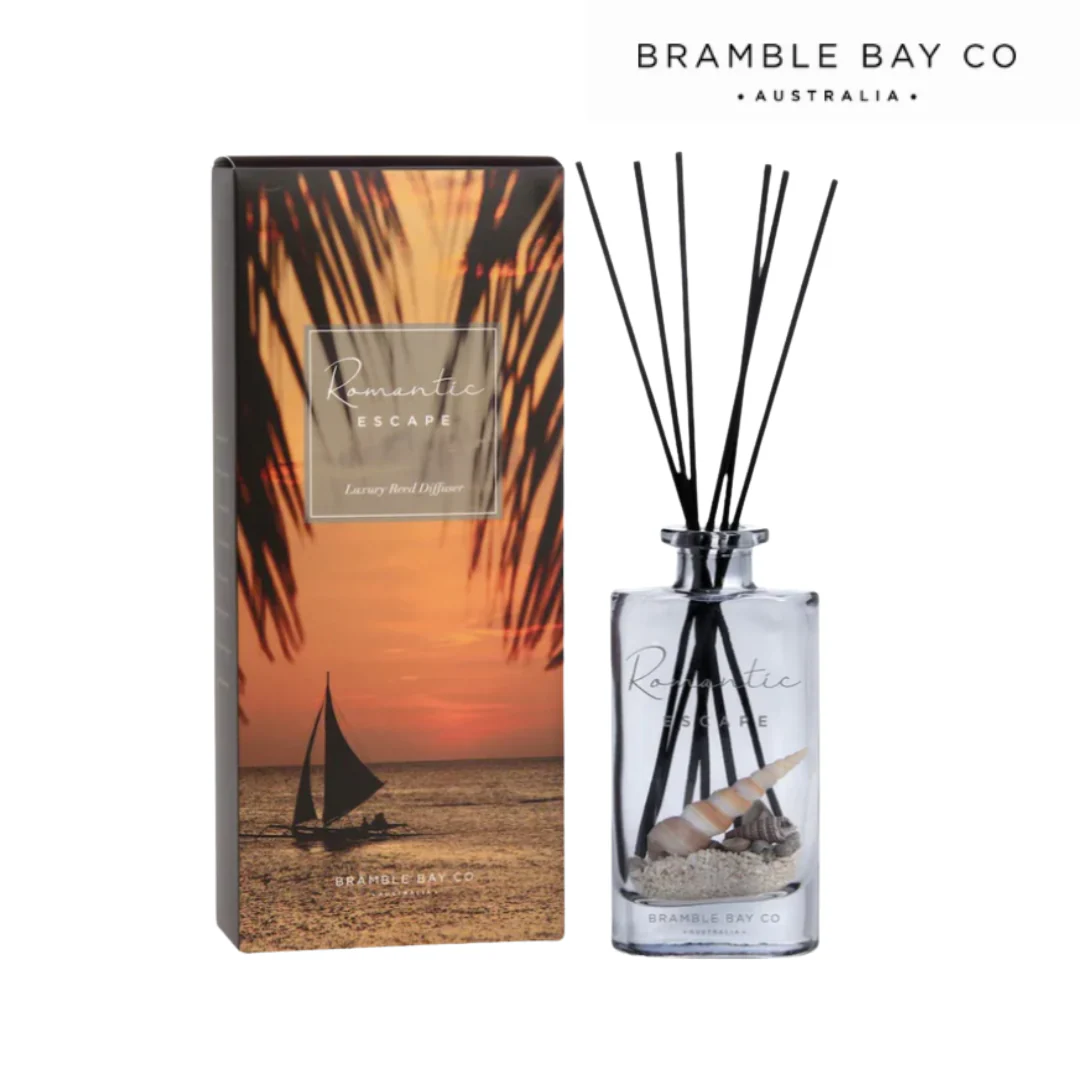 Ocean After Dark Diffuser Romantic Escape 150ml