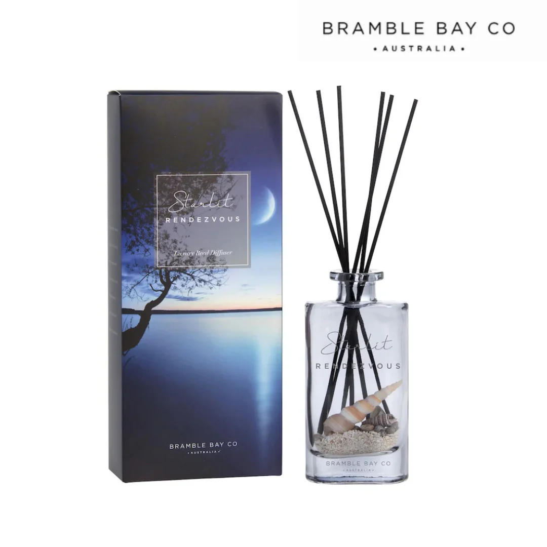 Ocean After Dark Diffuser Starlit Rendezvous 150ml