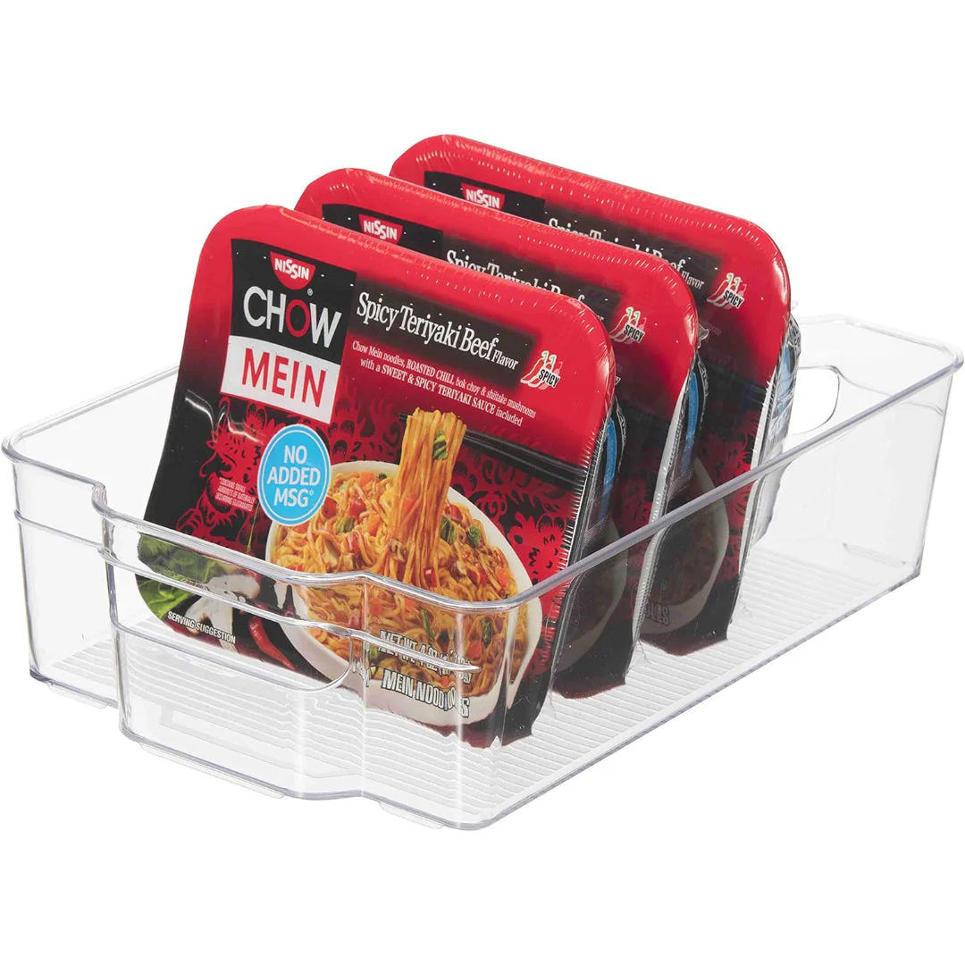 Oggi Storage Bin (32x21.5x9cm) w/Handles OGGI - Image 2