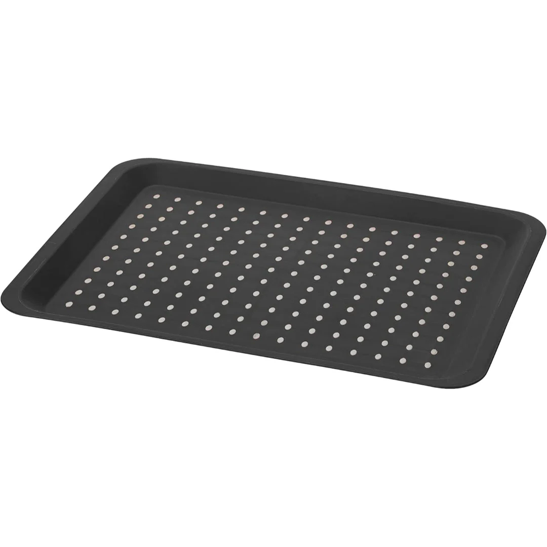 Oggi Under-the-Sink Drip Tray - Black OGGI