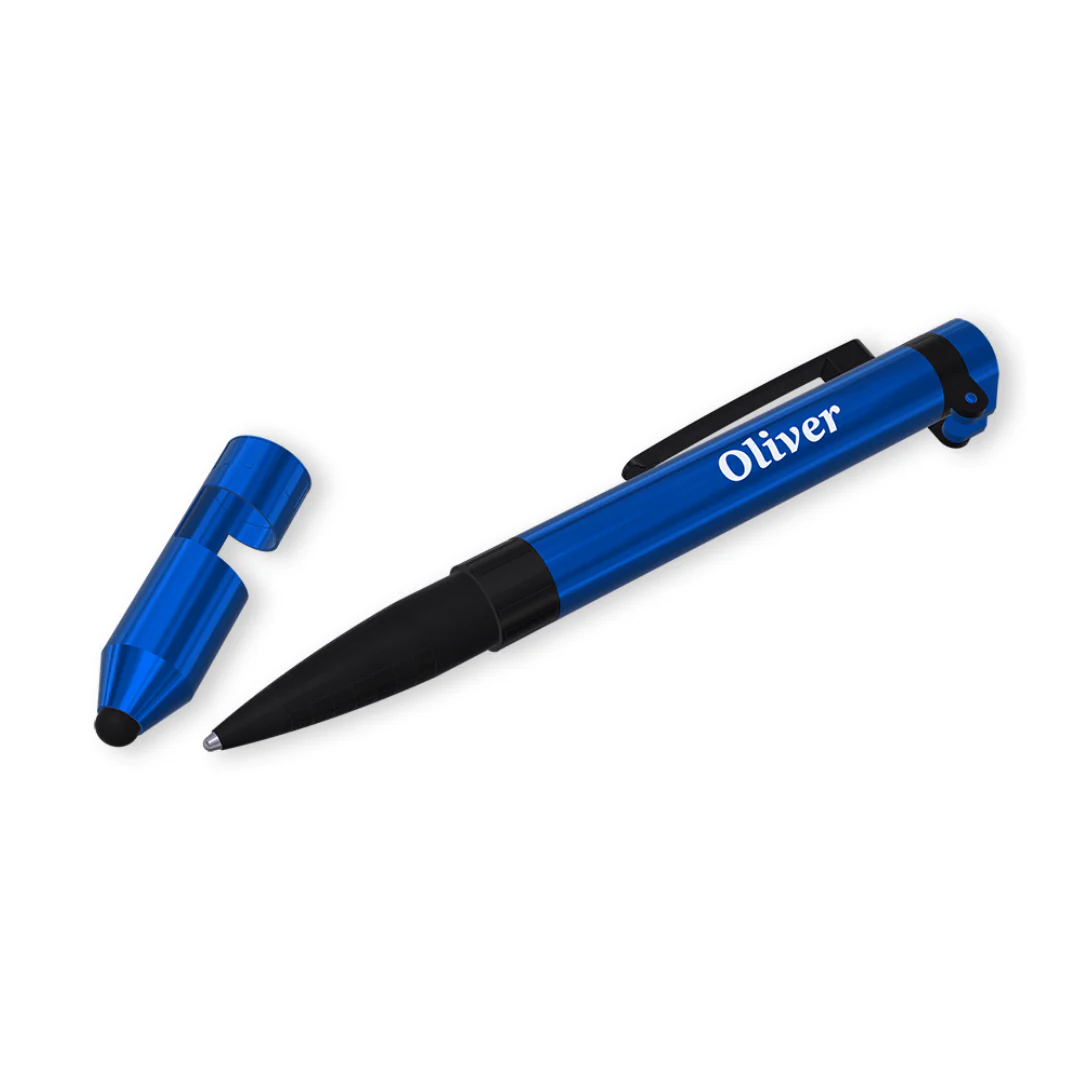 Oliver Multi-Tool Pen 7 in 1