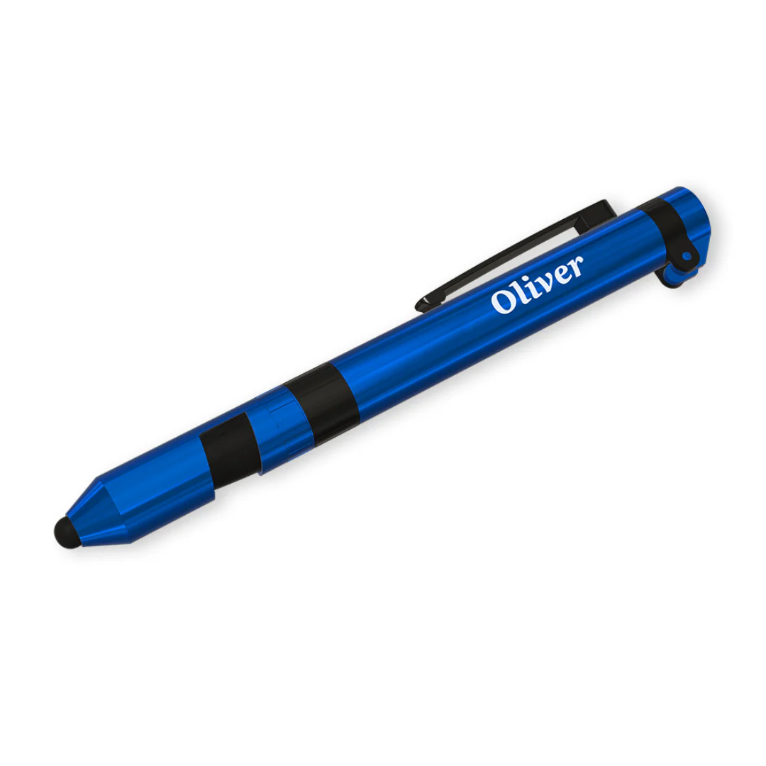 Oliver Multi-Tool Pen 7 in 1 - Image 2