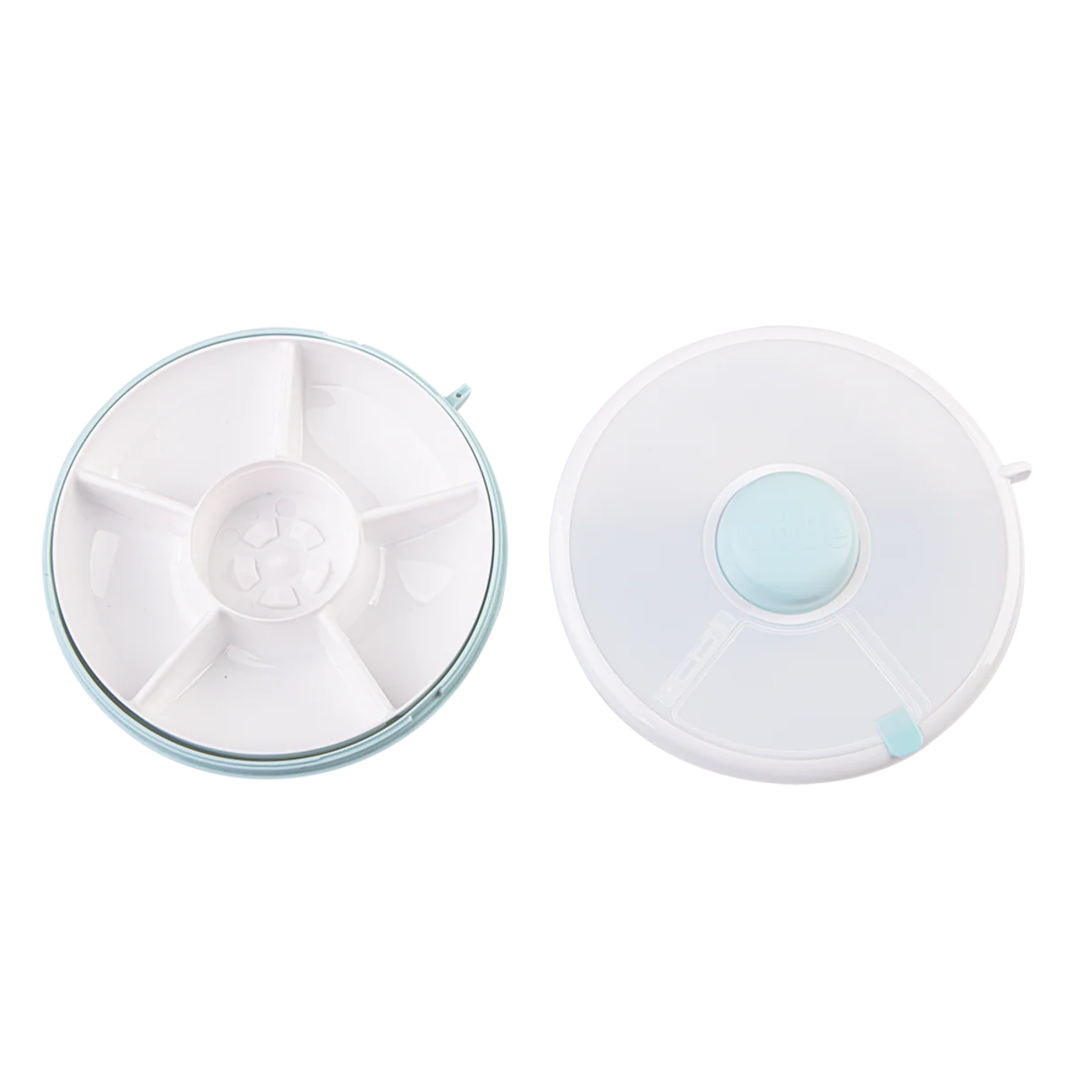 Gobe Original Snack Spinner Blue - Image 7
