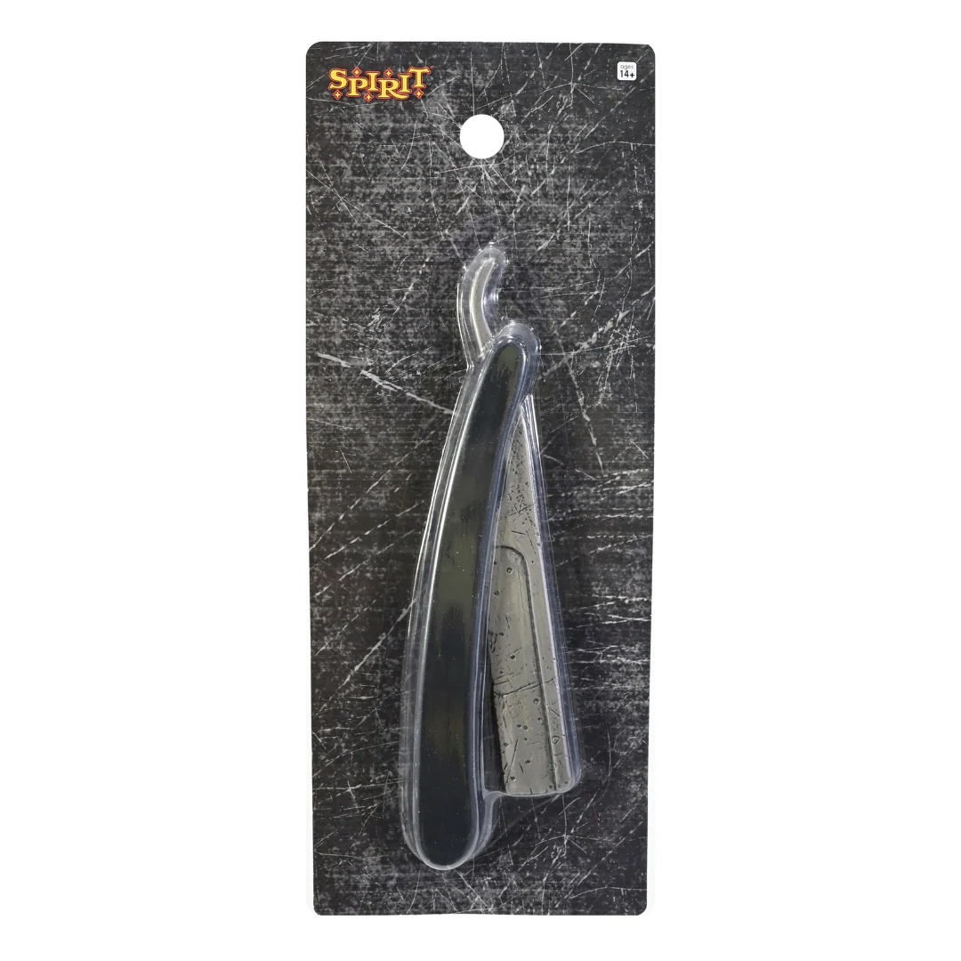 Oversided Shaving Razor 24.5Cm