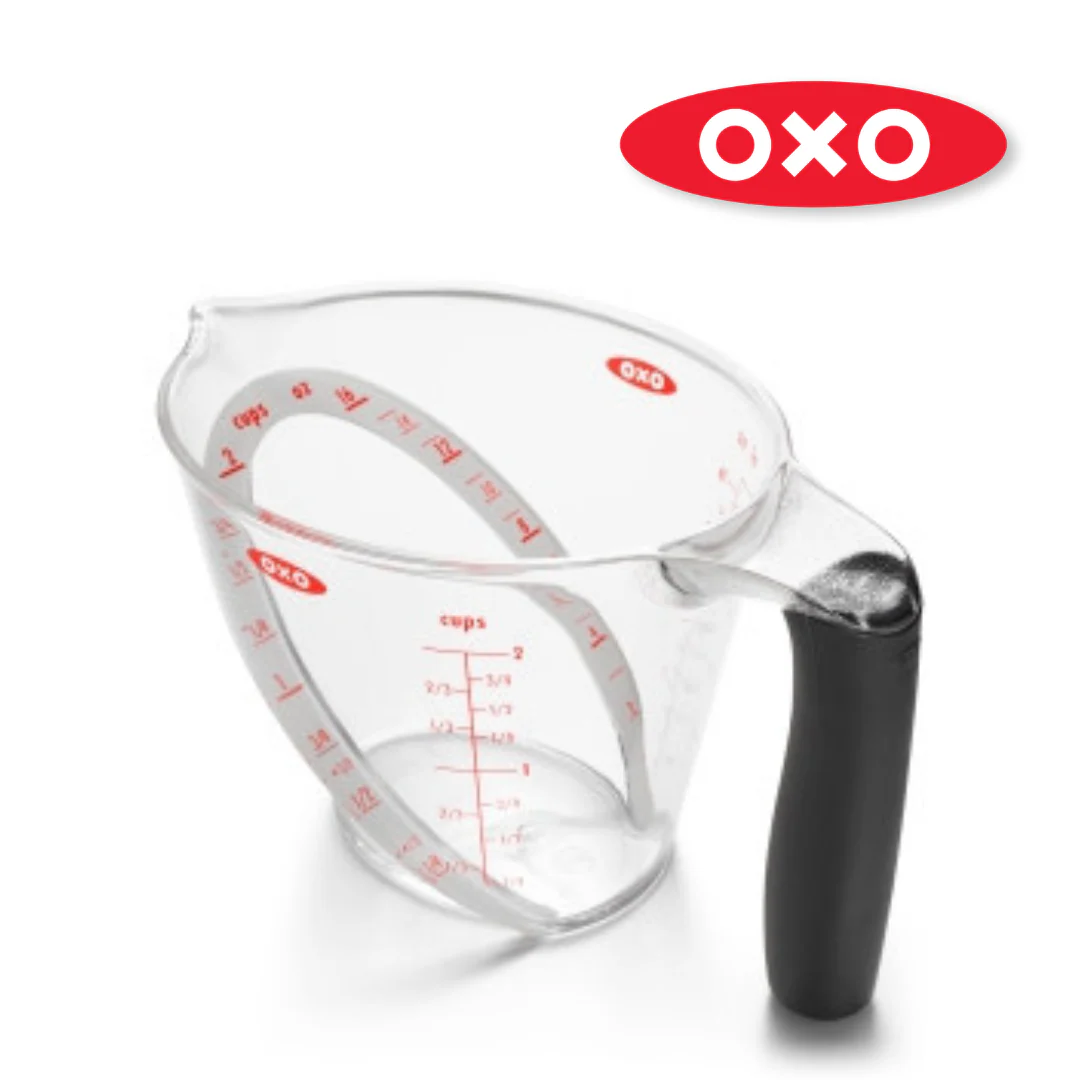 OXO Angled Measure Cup - 2 Cup/ 500ml